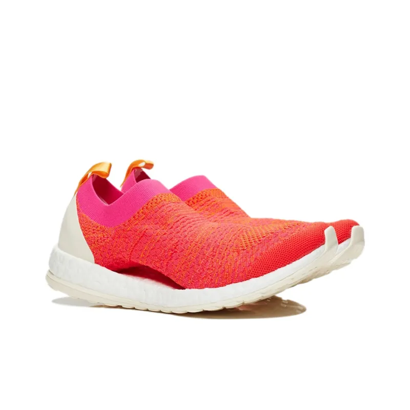 Adidas Stella McCartney X PureBoost X Tr 'PINKRED' Women's-1