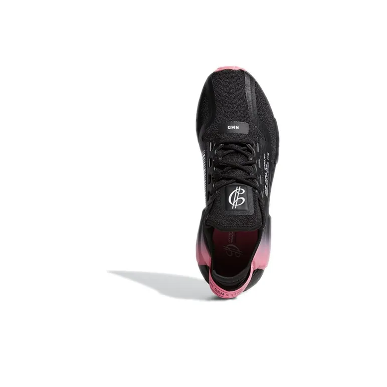 Adidas Originals Nmd R1 V2 Damian Lillard-4