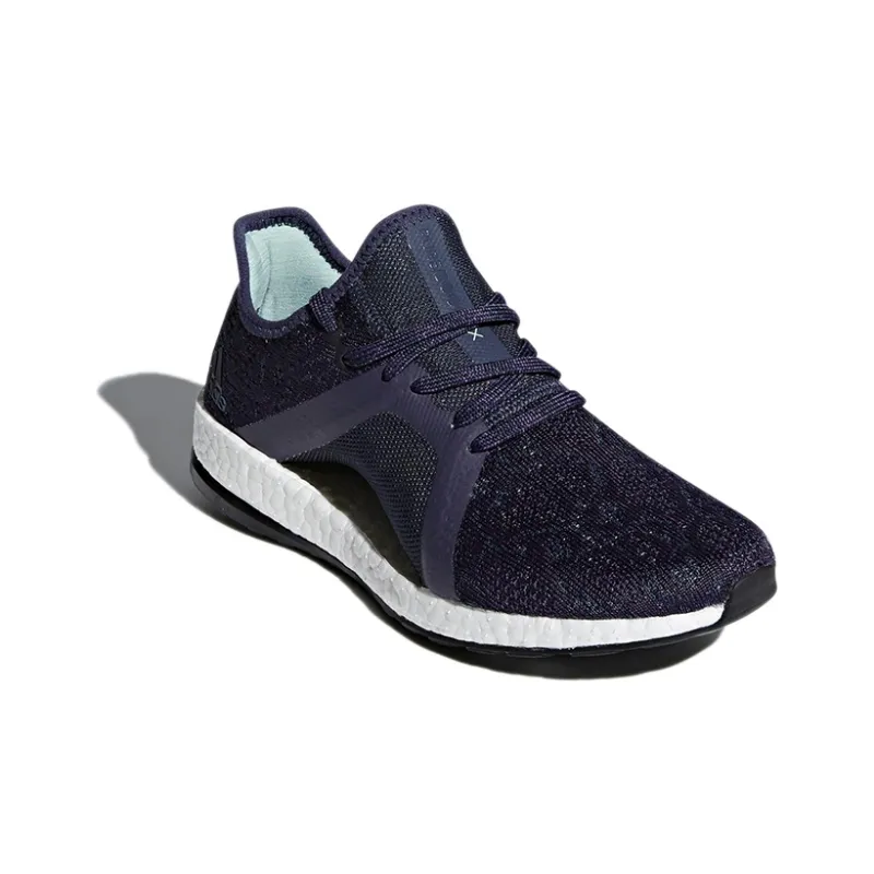 Adidas PureBoost X Element 'Bluepurple' Women's-2