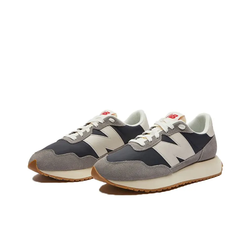 New Balance 237 Marblehead Black-2