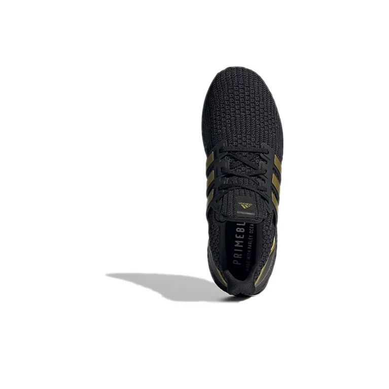 Adidas Ultra Boost 4.0 Dna Black Matte Gold-4