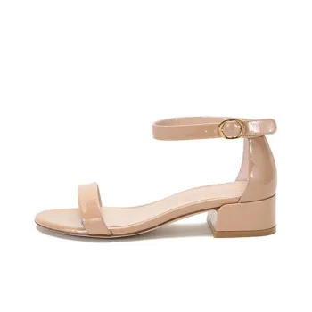 Stuart Weitzman One Strap Sandals Women's