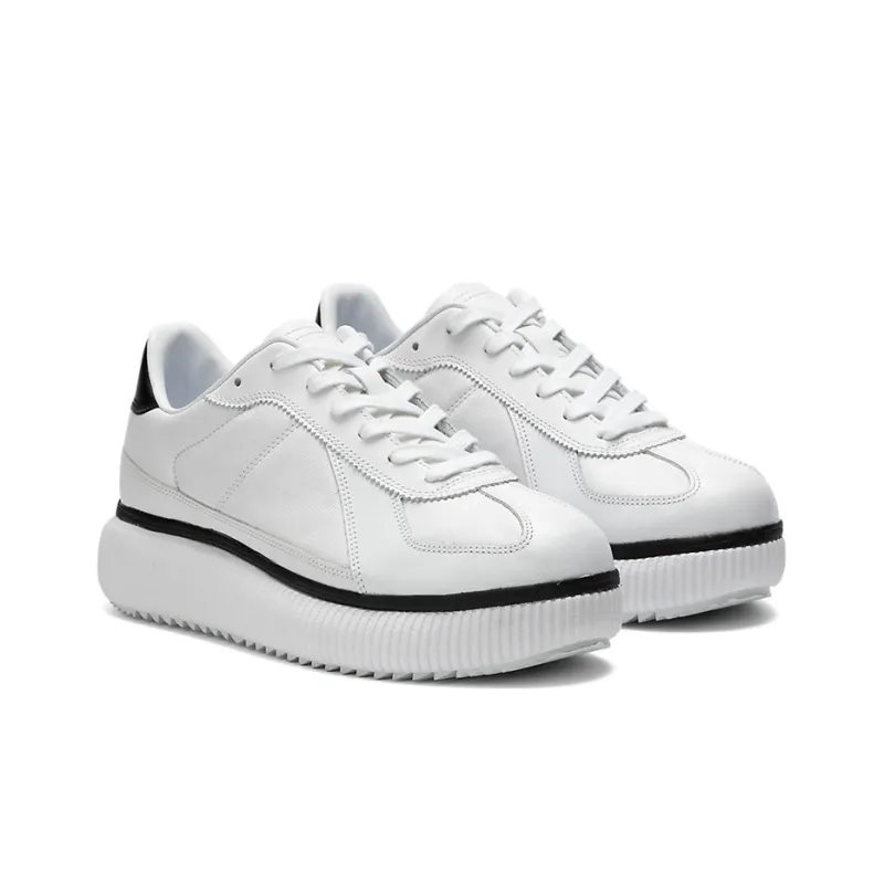 Onitsuka Tiger Delecity 'White Black'-2