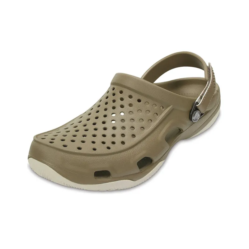 Crocs Swiftwater Clogs Men-3