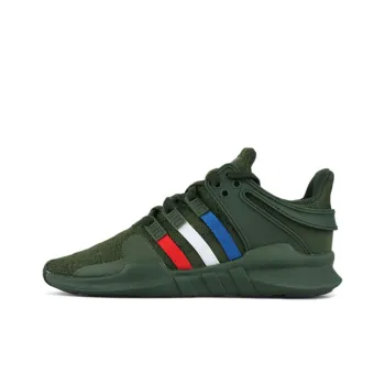 Eqt Support Adidas Originals Adv J 'Night Cargo' Women's