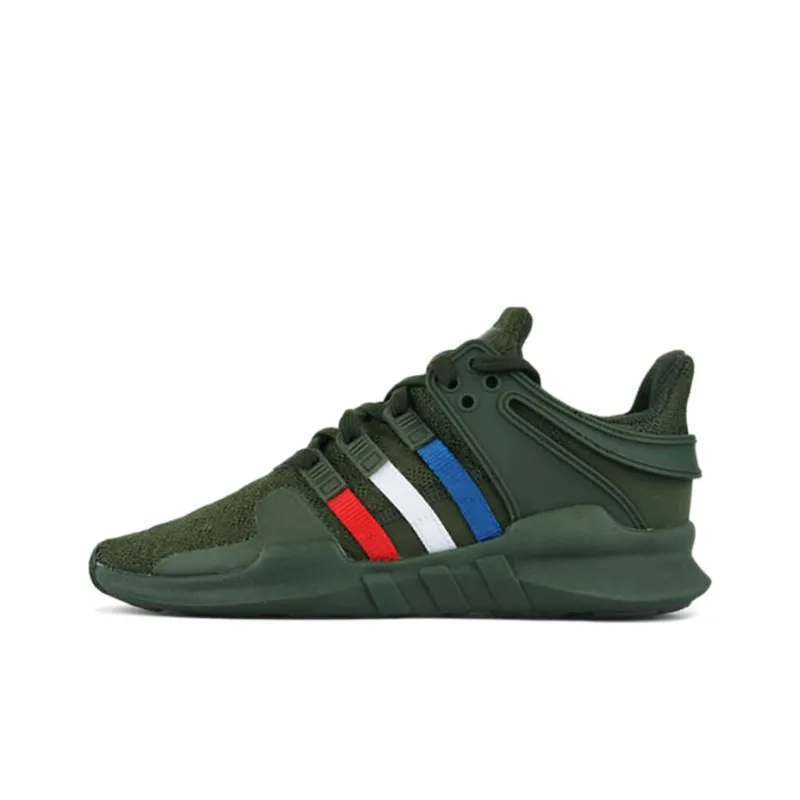 Adidas Originals Support Adv J 'Night Cargo' Women's-0