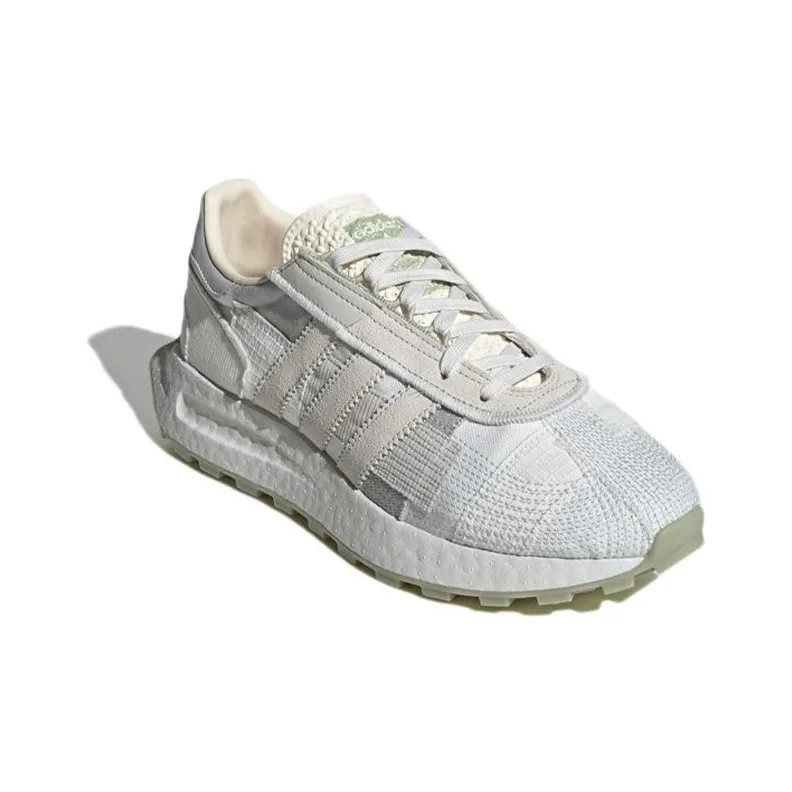 Adidas Originals Retropy E5 'Grey White'-2