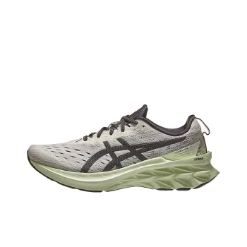 Asics Novablast 2 Birch Seafoam