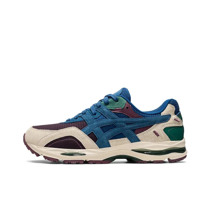 Asics Gel MC Plus 'Grape Azure'-0