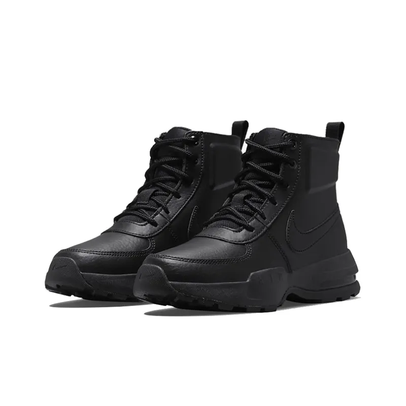 Nike Air Max Goaterra 2.0 Triple Black GS-2