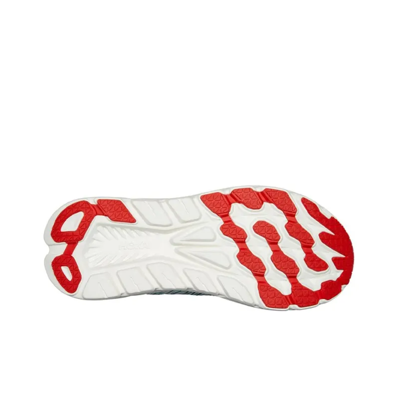 HOKA ONE ONE Rincon 3 Real Teal Eggshell Blue-3