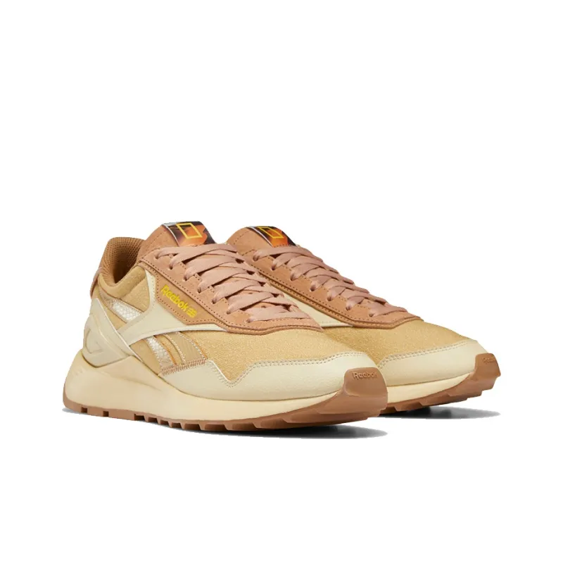 Reebok National Geographic X Classic Leather Legacy Az 'Sahara'-2