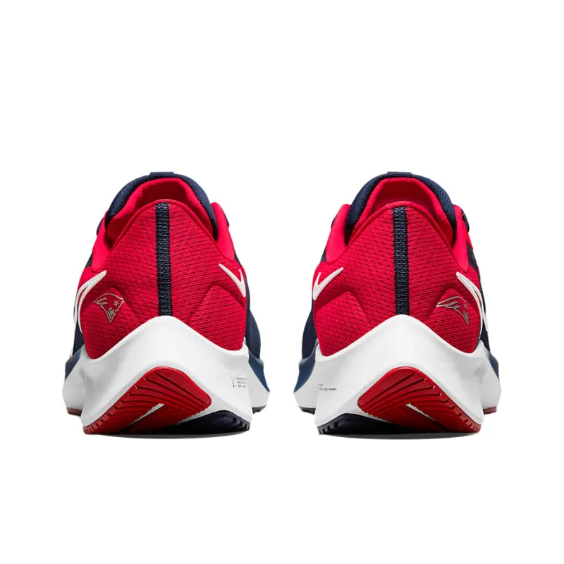 Nike X Nfl Air Zoom Pegasus 38 'New England Patriots'-4