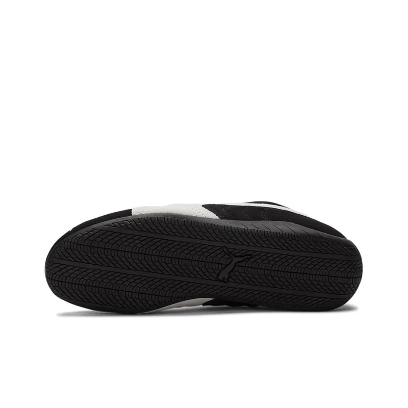 PUMA Speedcat Ls 'Black White' Women's-4
