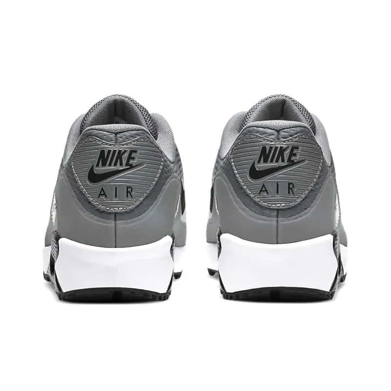 Nike Air Max 90 G Smoke Grey-4