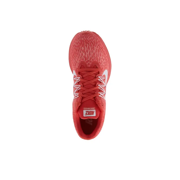 Nike Air Zoom Winflo 5 'Pink' Women's-2