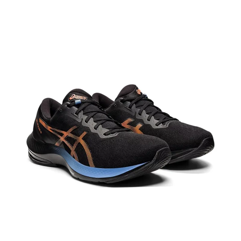 Asics Gel Pulse 13 'Black Shocking Orange'-2