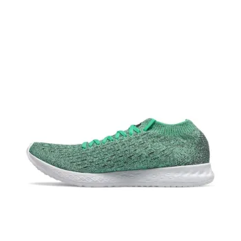New Balance Fresh Foam Zante Solas 'Green Black'