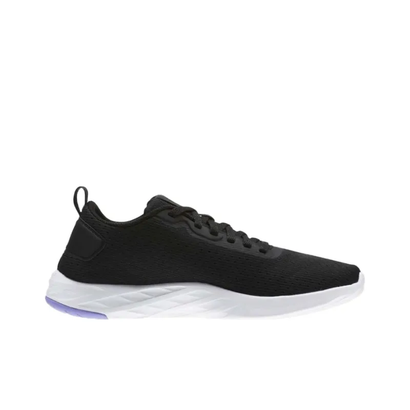 Reebok Astroride Running Shoes Women's Low-Top Black-1