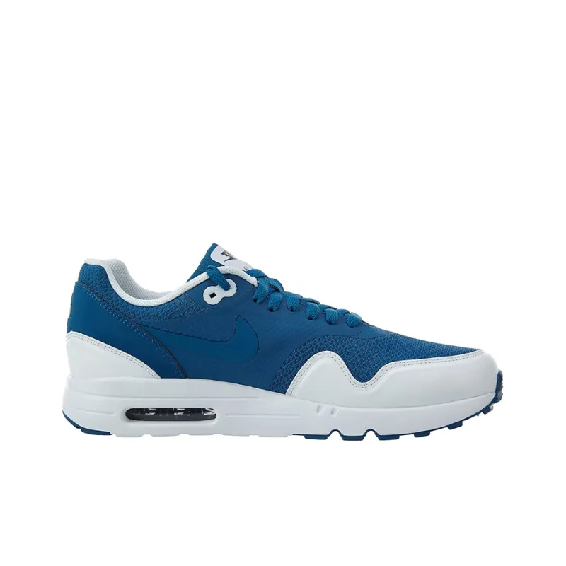 Nike Air Max 1 Ultra 2.0 Essential Industrial Blue-1