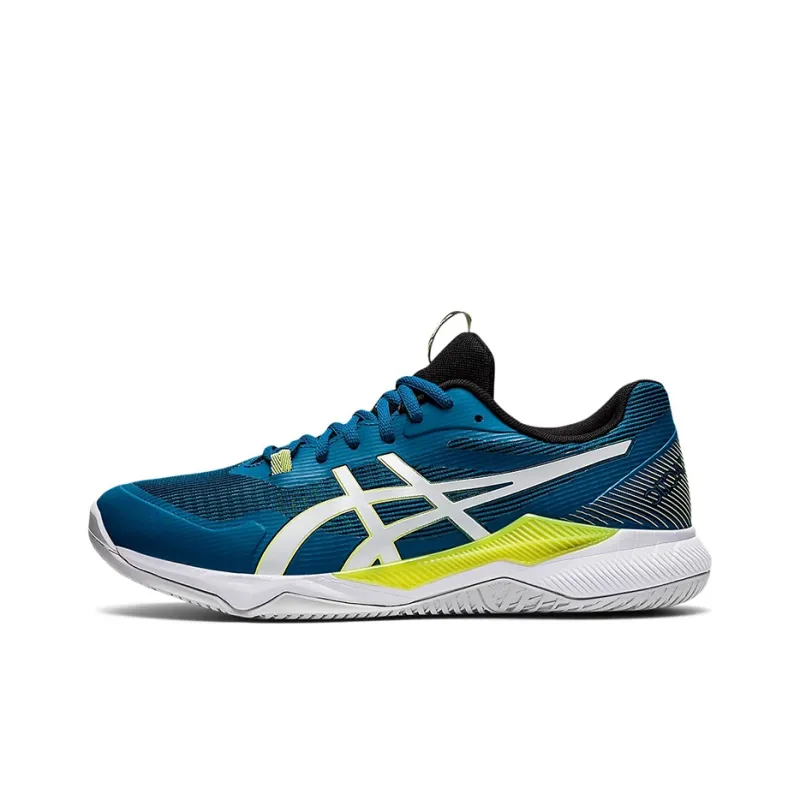 Asics Gel Tactic 'Deep Sea Teal'-0