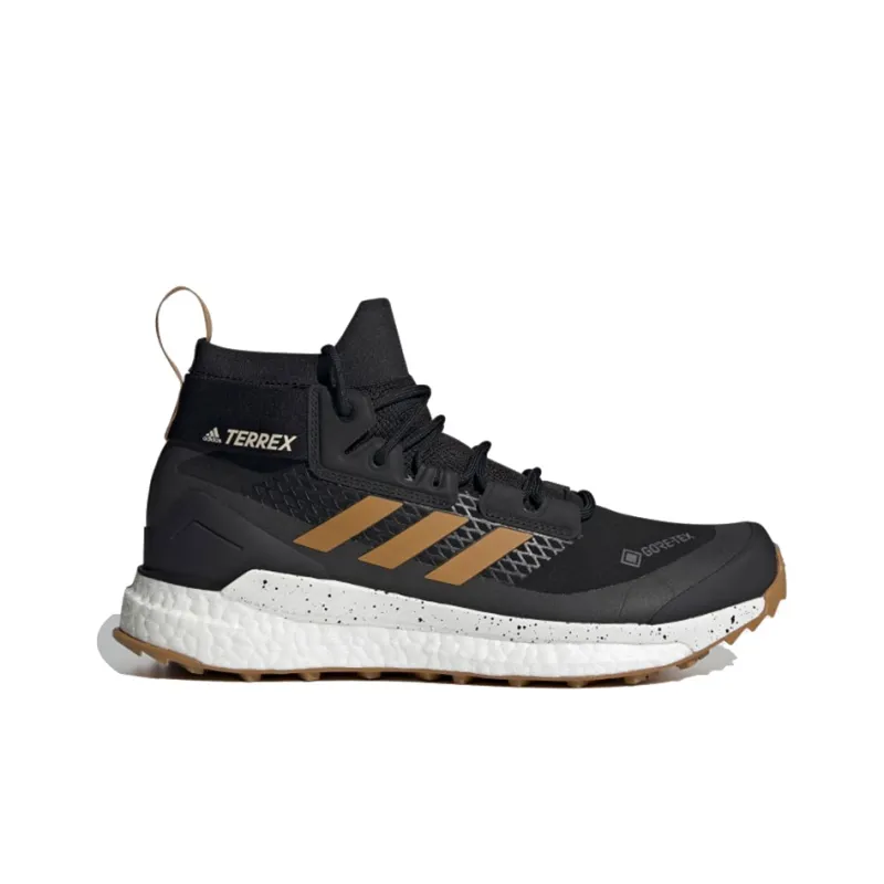 Adidas Terrex Free Hiker Gtx 'Black Gum'-1