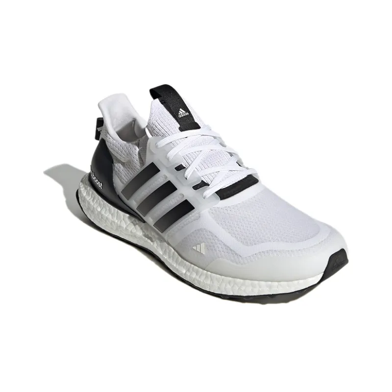 Adidas Ultra Boost 5.0 Dna White Black-2