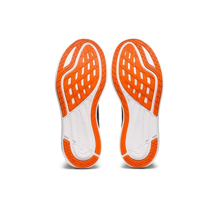Asics EvoRide 2 'Black Marigold Orange'-5