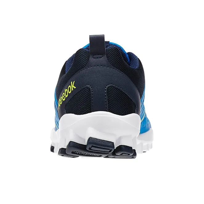 Reebok Realflex Speed 3.0 Running Shoes Women's Low-Top Blue/Black-4