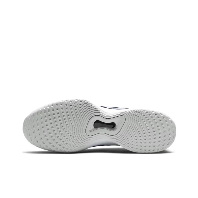 Nike Court Air Max Volley 'Pure Platinum Obsidian'-5