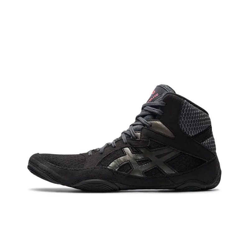 Asics Snapdown 3 'Black Gunmetal'-0