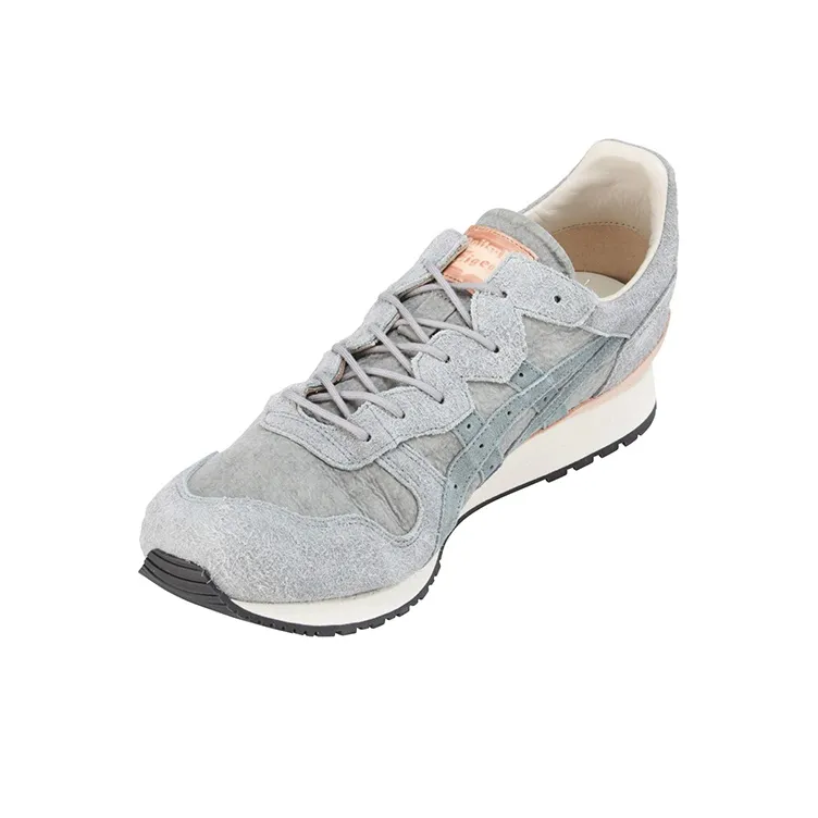 Onitsuka Tiger Ally 'Grey White'-2