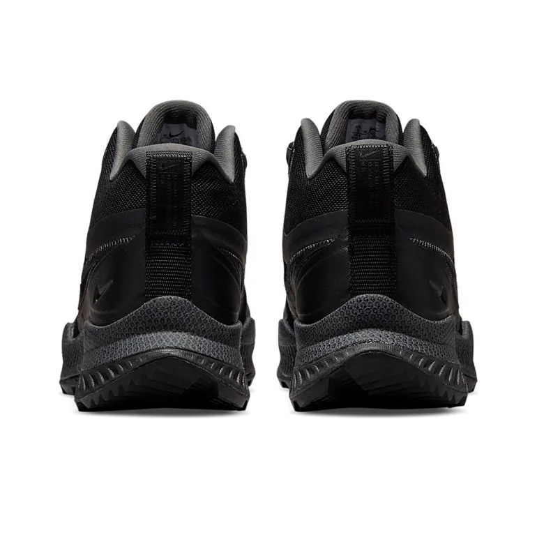 Nike React Sfb Carbon High Black Anthracite Wide-4