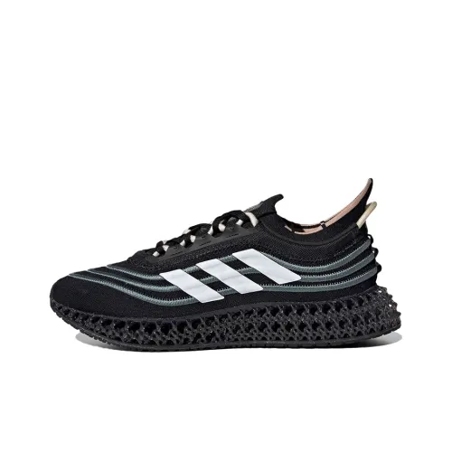 Adidas 4DFWD Parley Black Emerald