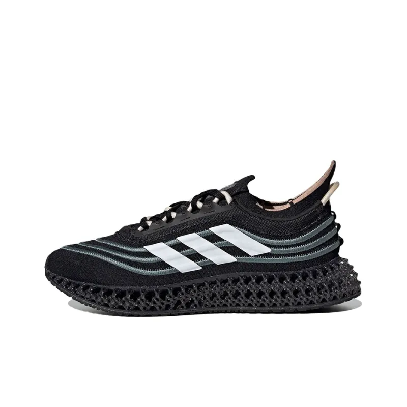 Adidas 4DFWD Parley Black Emerald-0
