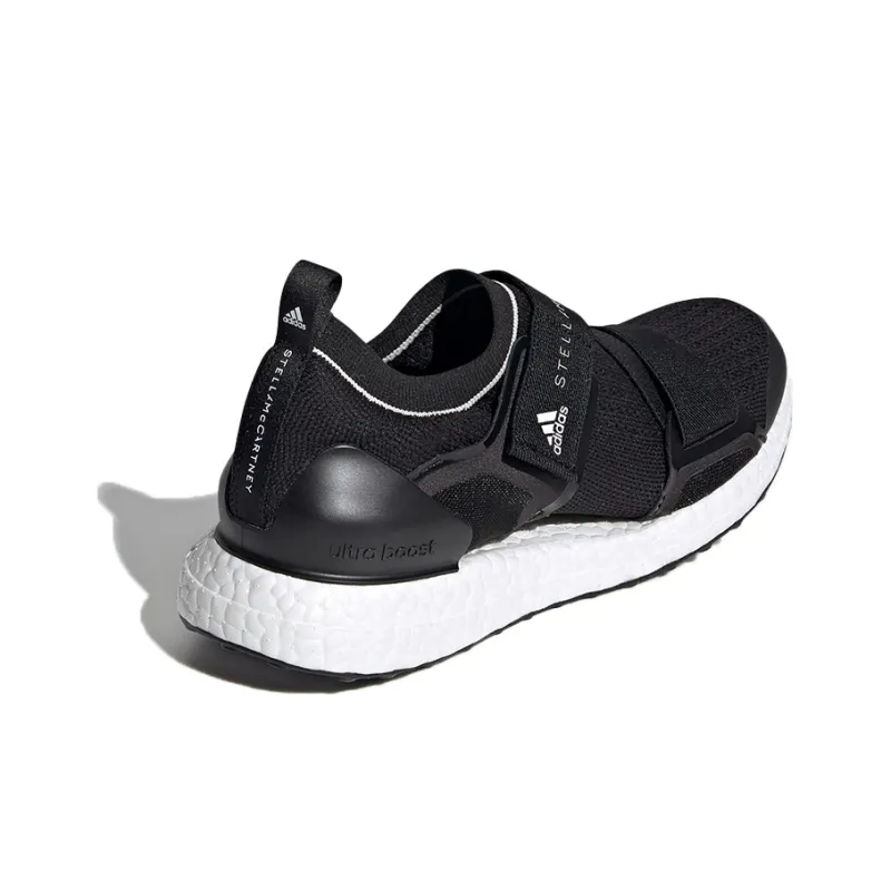 Adidas Stella McCartney X UltraBoost X 'Black White' Women's-3