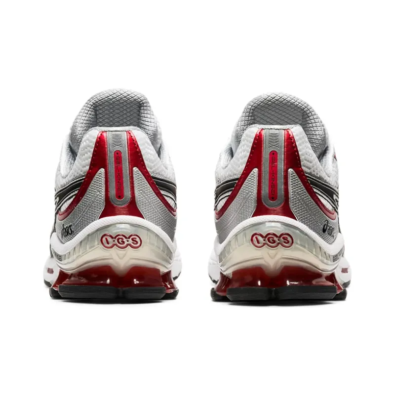 Asics Gel Kinsei Og 'White Red Black'-4