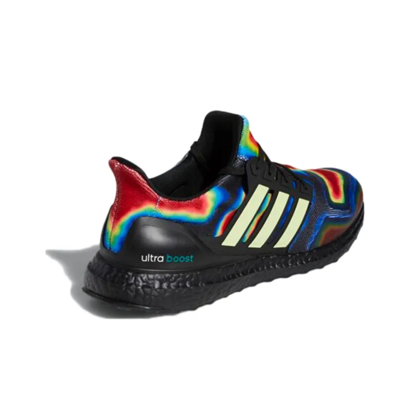 Adidas Ultraboost Bm 'Heat Map' Sneakers-3