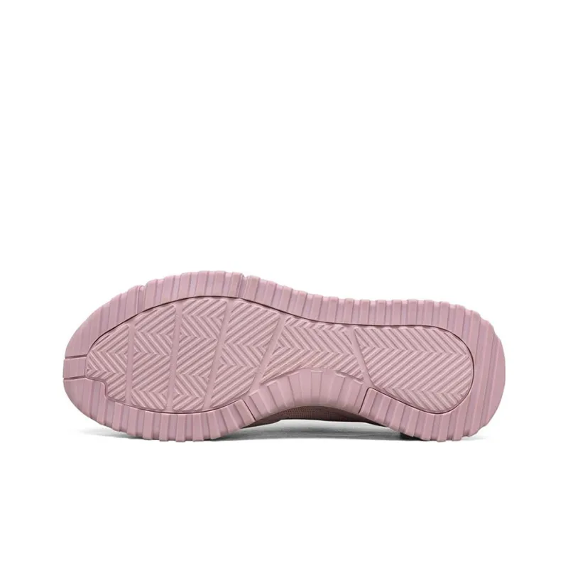 Skechers Bobs Squad 3 Low Top Pink Women's-4