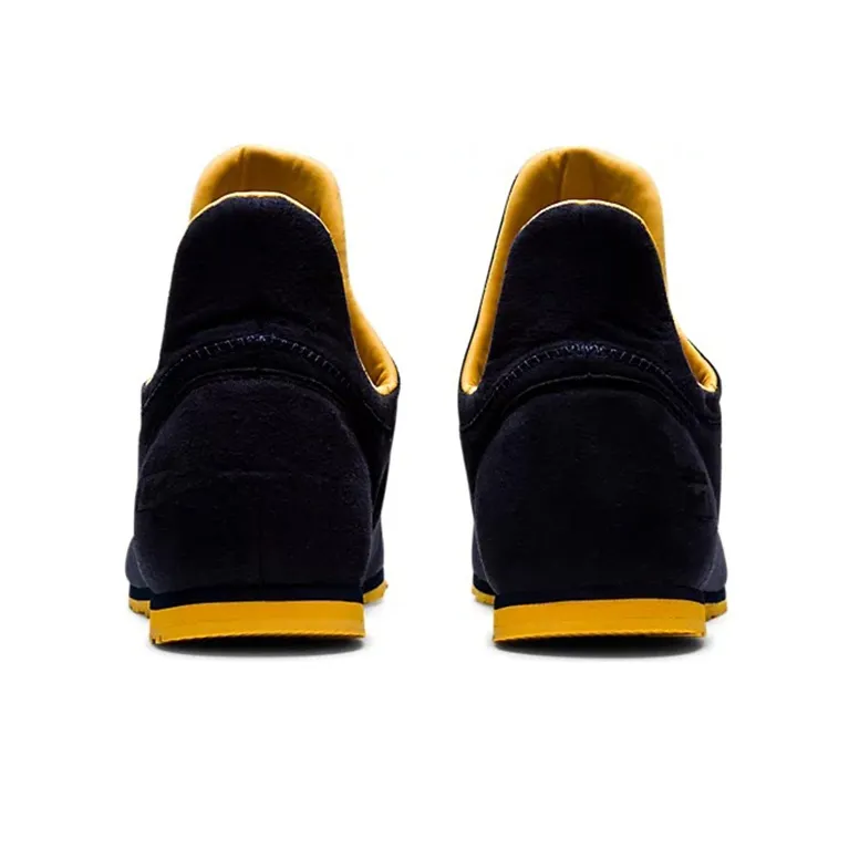 Onitsuka Tiger Monte Pokhara 'Midnight Golden GLow'-4