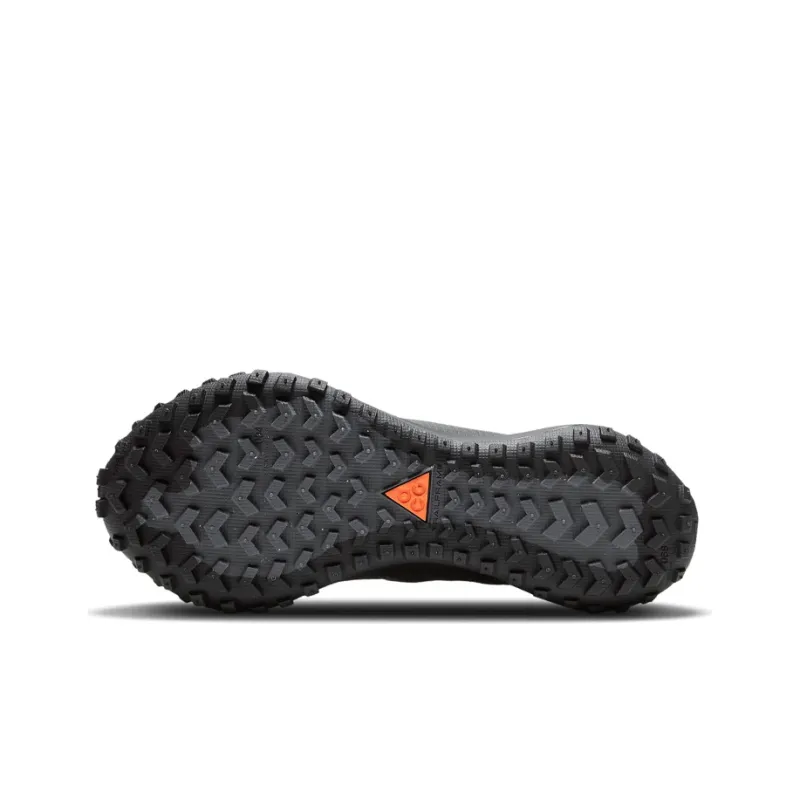 Nike Acg Mountain Fly Gore tex Dark Grey-5