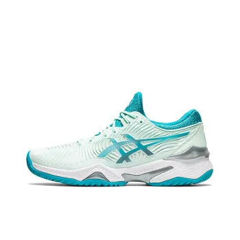 Asics Court Ff 2 'Bio Mint Lagoon' Women's