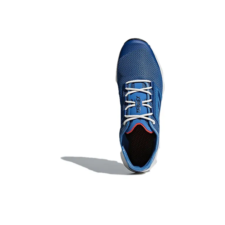 Adidas Terrex Cc Voyager 'Blue White'-4