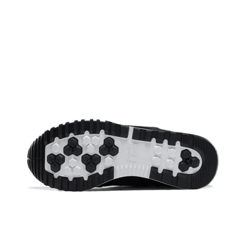 Onitsuka Tiger Monte Z 'Black'-4