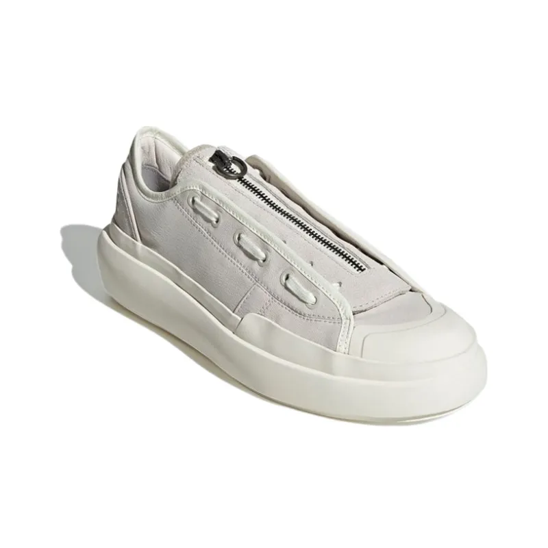 Adidas Y 3 Ajatu Court Low Bliss Off White-1