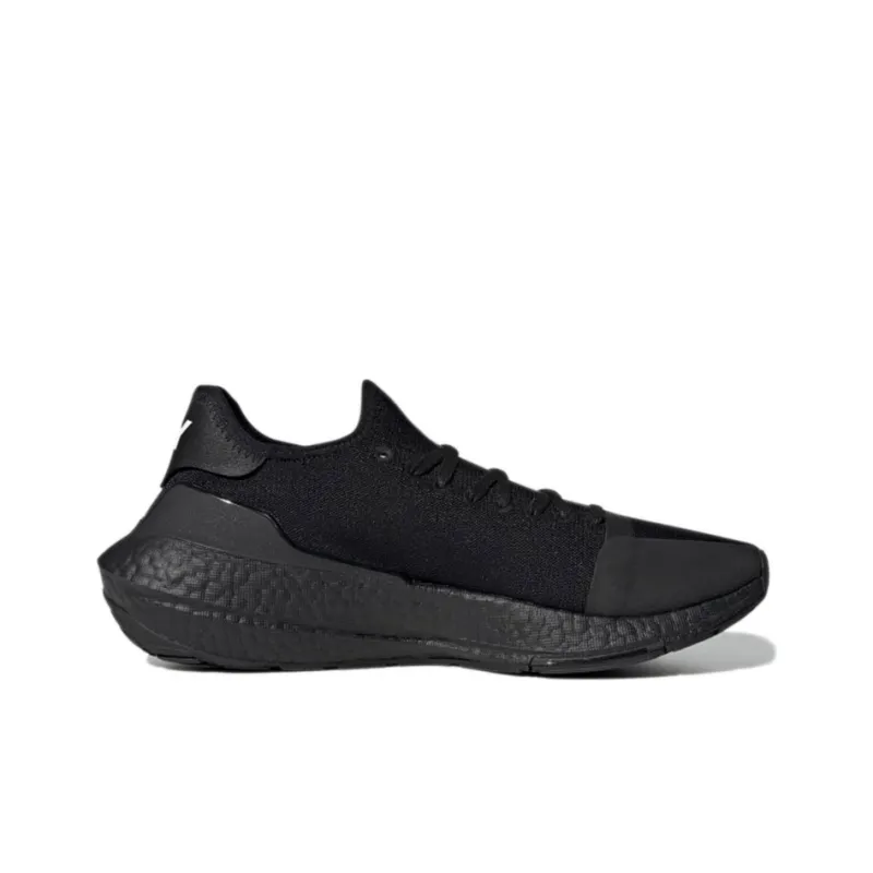 Adidas Y 3 Ultra Boost 21 Black White-1