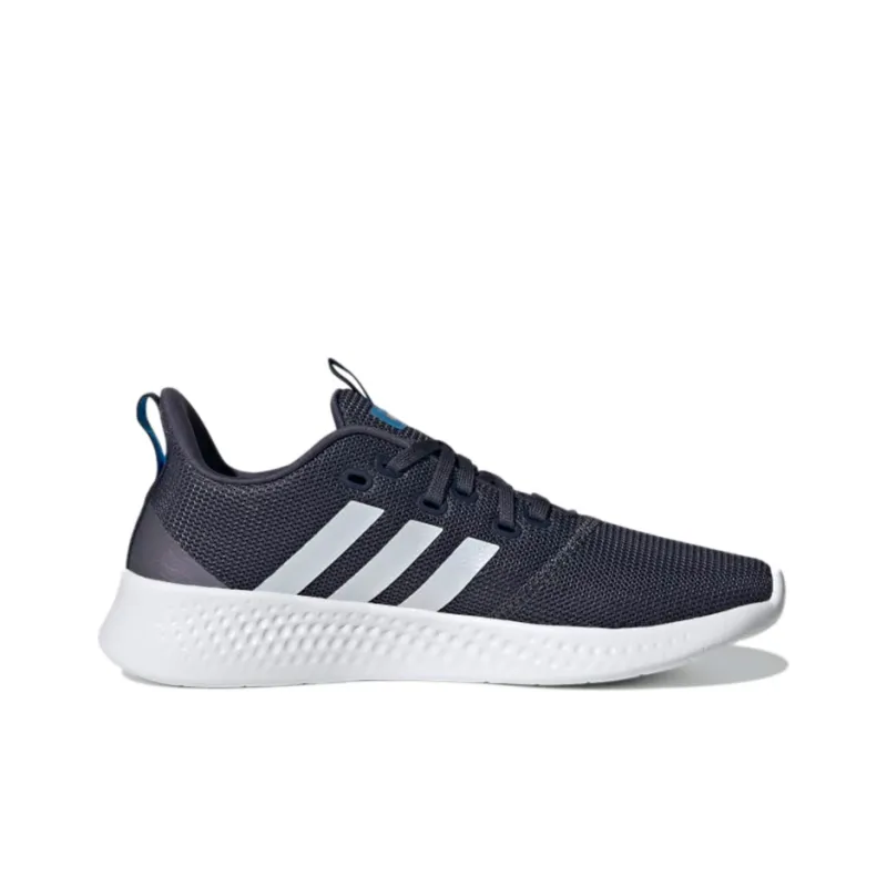 Adidas Puremotion 'Black White' Women's-1