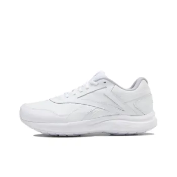 Reebok Walk Ultra 7 DMX Max 4E Wide 'White Cold Grey'