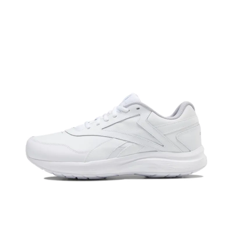 Reebok Walk Ultra 7 DMX Max 4E Wide 'White Cold Grey'-0