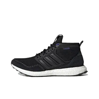 Adidas Ultra Boost Rlea Lab Core Black